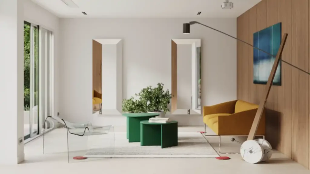 villa hossegor indoor et outdoor