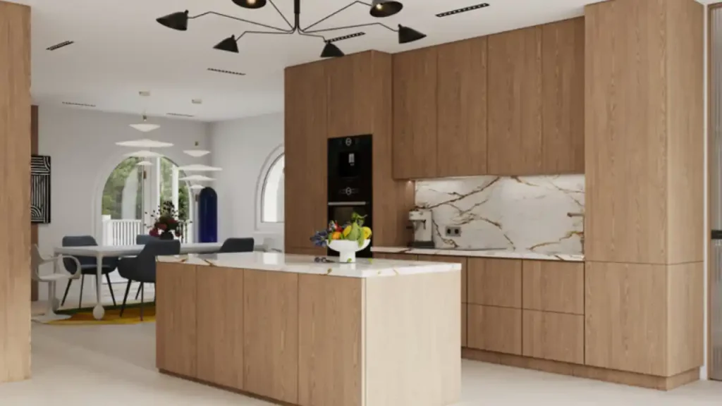 villa hossegor indoor et outdoor
