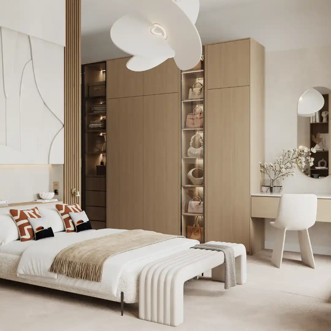amenagement espace