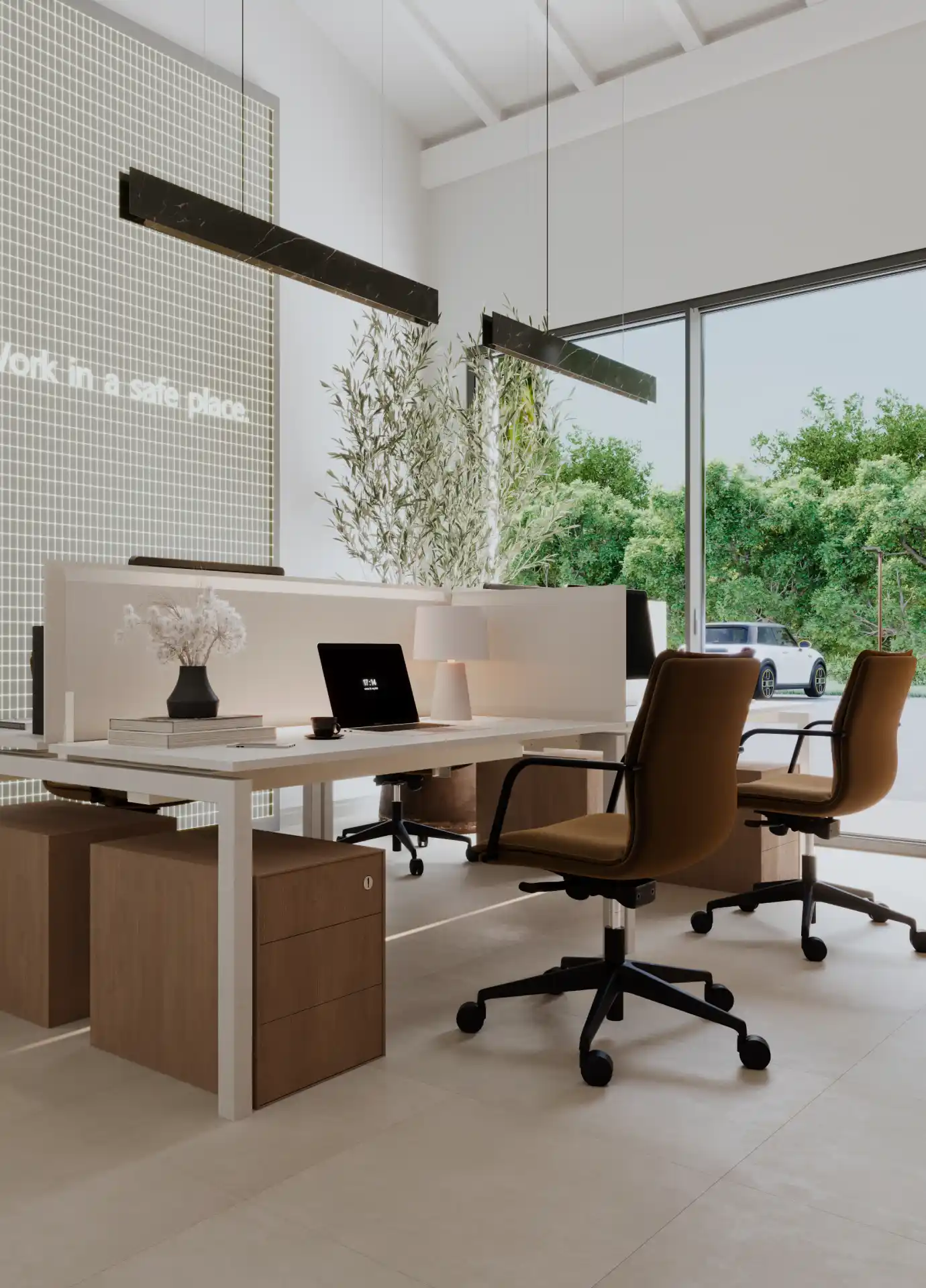 bureau